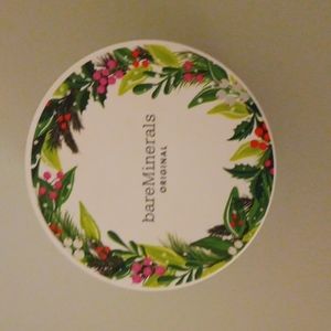 Bare minerals original foundation